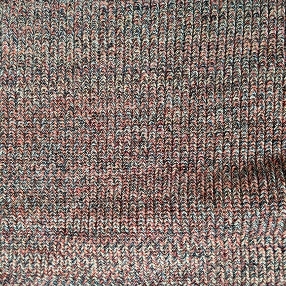 Multicolored Sweater - Picture 3 of 3